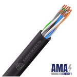 Small-sized cables