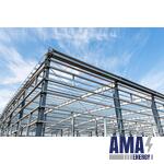 Metal Structures