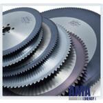 Disc Cutters