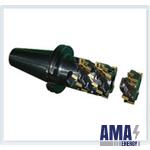 End mills and face Cylindrical mills
