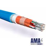 Kpmveieekvg (Without Indicator, ng(A), ng(A)-LS); Cables Kmppeieekpgng(A)-HF; Kpmseieekvgng(A)-FRLS; Kpmseieekpgng(A)-FRHF