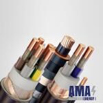 Installation wires KUIN-Pu According to TU 3551-023-76960731-2012