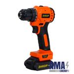 SCREW DRIVER ACC DSHA-16L - B / SH (2 ACC. 2.0 A*H)