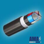 Cable APvVG, Apvbshv (from 10 to 240 mm² from 1 to 5 cores, also “ng” and “ng LS” Versions)