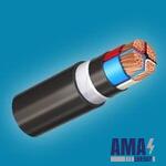 Cable PvVG, PvBShv (from 16 to 240 mm² from 1 to 5 cores, also “ng” and “ng LS” Versions)