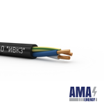 Cable Pvvgng(A)-LS 2x1.5 1kV