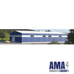 Dry Warehouses