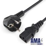 C13 Power Cables  