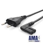 C7 Power Cables  