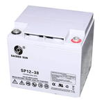 Battery Sacred Sun SP12-38