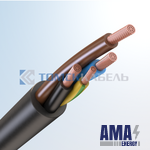 TOFLEX KGN cable