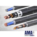 Explosion-proof cables Explosion-proof cables