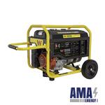 Portable Generators of the GP series