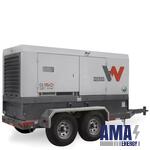 G150 Mobile Generators