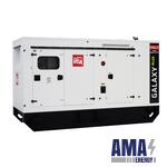 F 155 GX N67TEVP06 UCI274F 400 V 50 HZ