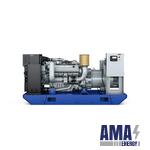 Diesel Generator mtu Series 1600