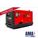 20 / 20 kVA Generator