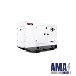 Medium Generators 80–110 kVA
