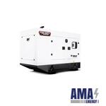 Small Generators 20–50 kVA