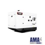 Small Generator 60 kVA
