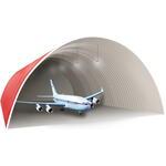Aircraft Hangars