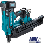 18V LXT® Lithium‑Ion Cordless 21º Full Round Head 3‑1/2" Framing Nailer, Tool Only
