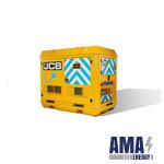 JCB 3.50Qe Power Pack