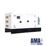 HPDE330-5A 330kVa Deutz Diesel Generator