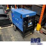 PRAMAC - 6kVA Used Generator P2755