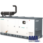 Diesel genset CPCB IV+ 82.5KVA TO 160KVA