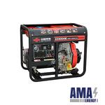 CC Single-phase Diesel Generator Set