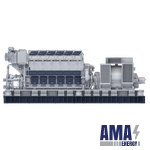 Diesel generator PC2.6 B N
