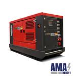 Diesel Generator HRYW-25 T5 S5