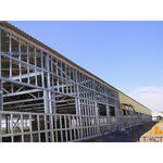 Metal Structures