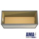 Block Container BK-1 6.0X2.4