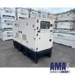 FG Wilson 60kVA Used Generator - P2284