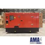 17.5 / 19.1 kVA Generator