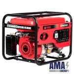 AP4000 - 4000 Watt Portable Generator