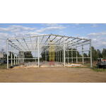 Frame Hangars