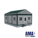 Block-Modular Building of the Checkpoint