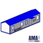 MOBILE Headquarters Complex