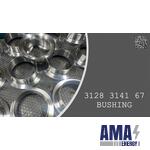 Bushing. - 3128 3141 67 - 3128314167