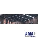 Quickly Erected Hangars