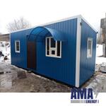 BLOCK Container 6*2.4