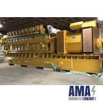 Caterpillar G20CM34