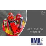 Circlip  -  422 292 00 - 42229200