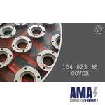 COVER. - 154 023 98 - 15402398