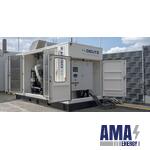 DEUTZ H2 Gensets