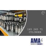 Cylinder  -  165 265 71 - 16526571