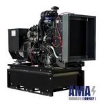 Generator DE50F4 Gen 5